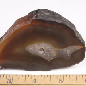 Brazilian Agate, 1 lb