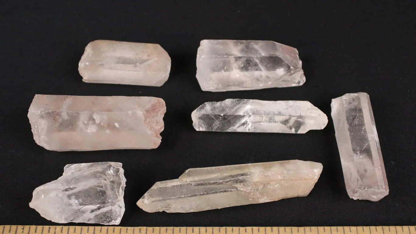 Quartz, 14 oz