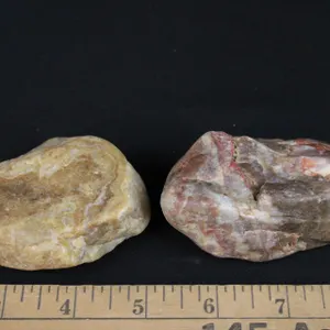 Prairie Agates, 12 oz