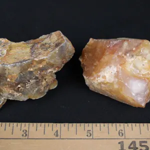 Agate from Oregon, 1 lb 3 oz