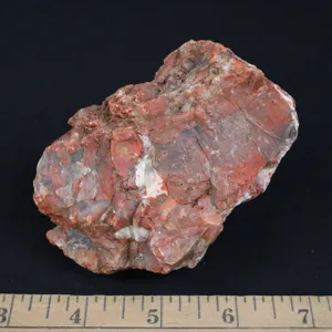 Red Agate, 1 lb
