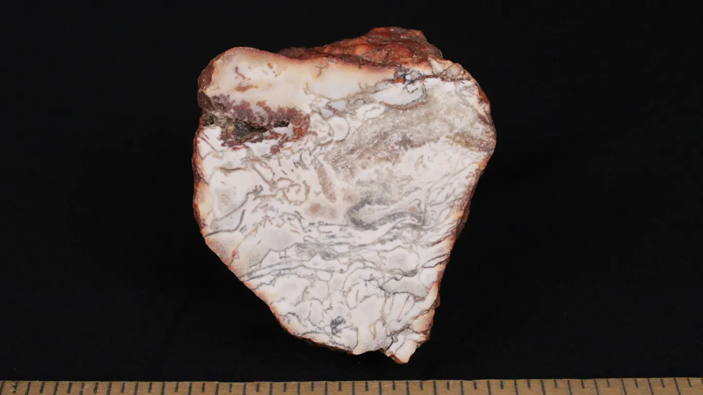 Agate, 15 oz