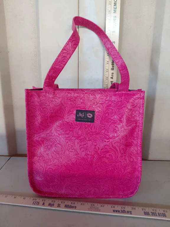 Makeup Junkie Bags Purse, Like New