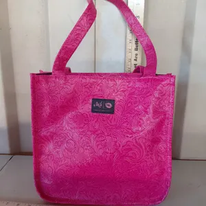 Makeup Junkie Bags Purse, Like New