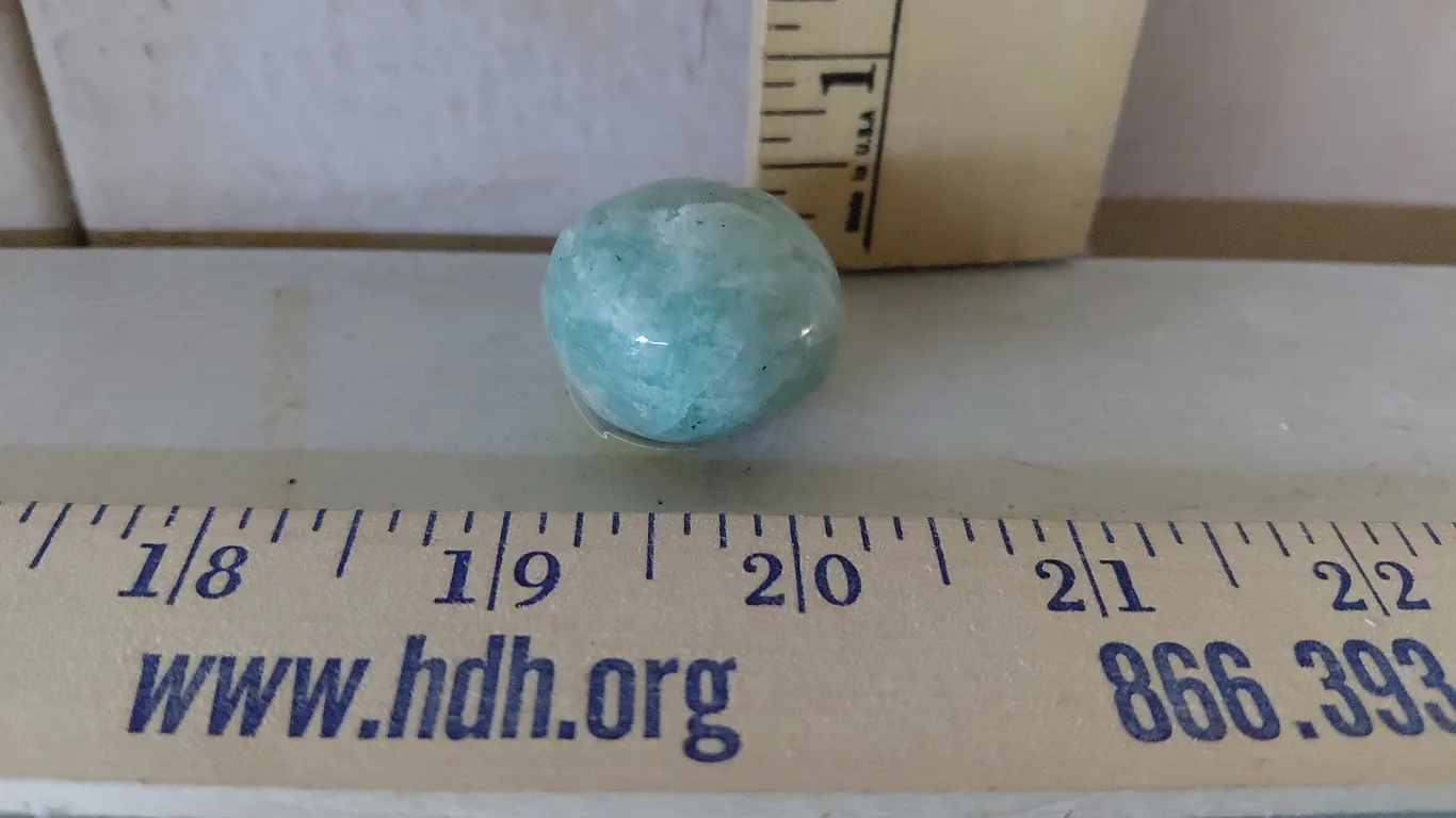 Amazonite Stone