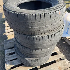 4 tires 235/65R16