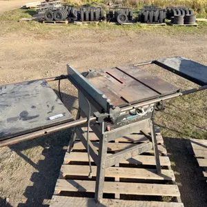 Delta 10” tablesaw