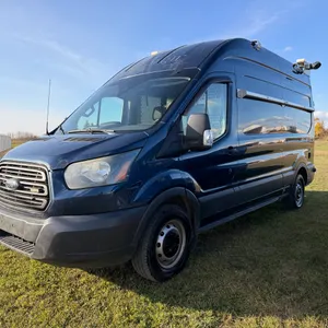 2016 Ford Transit 350
