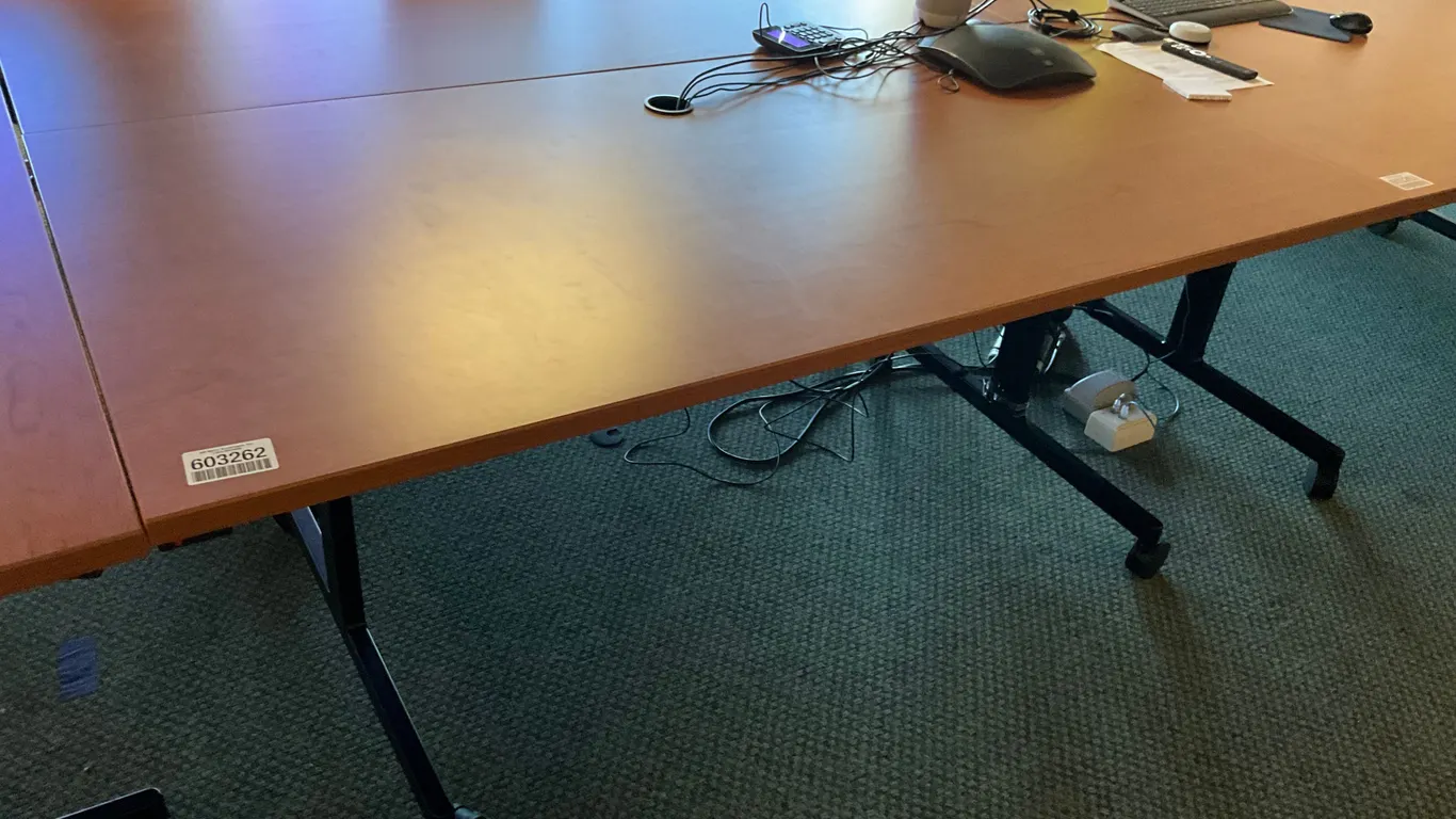 CONFERENCE TABLE