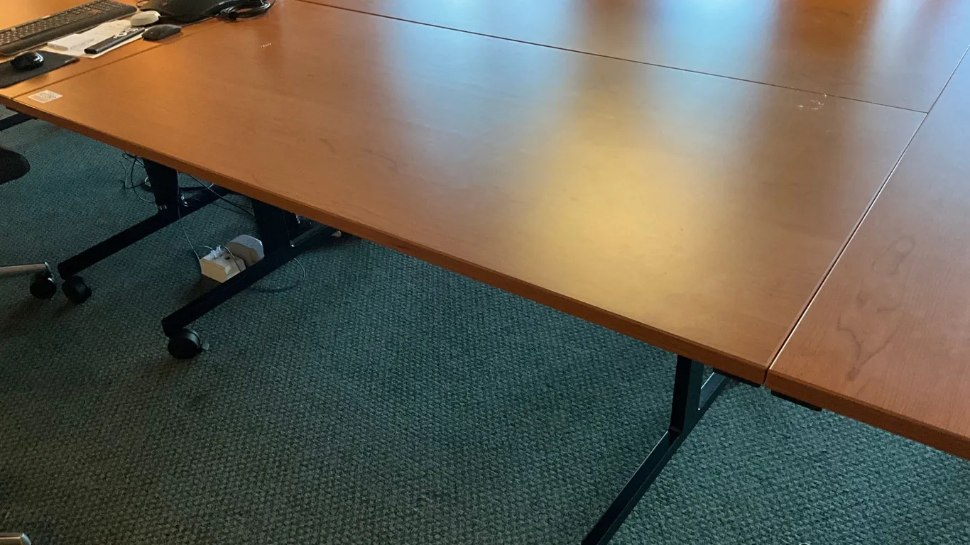 CONFERENCE TABLE