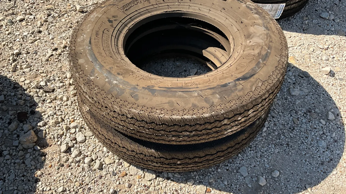 GOODYEAR