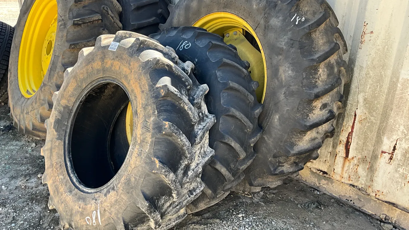 FIRESTONE