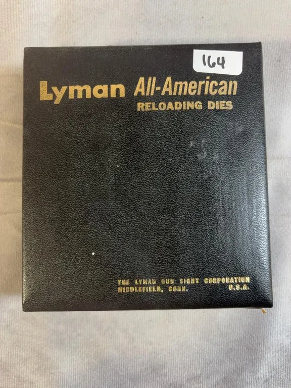 Kyman 220 Swift 2 Die Set