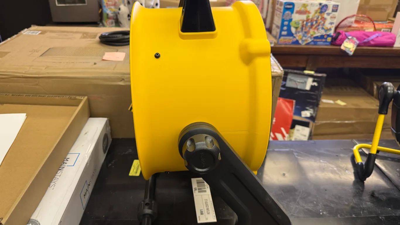 DeWalt 16 in. Benchtop Fan New in Box