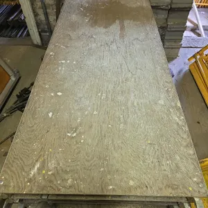 32in x 7ft walking plank