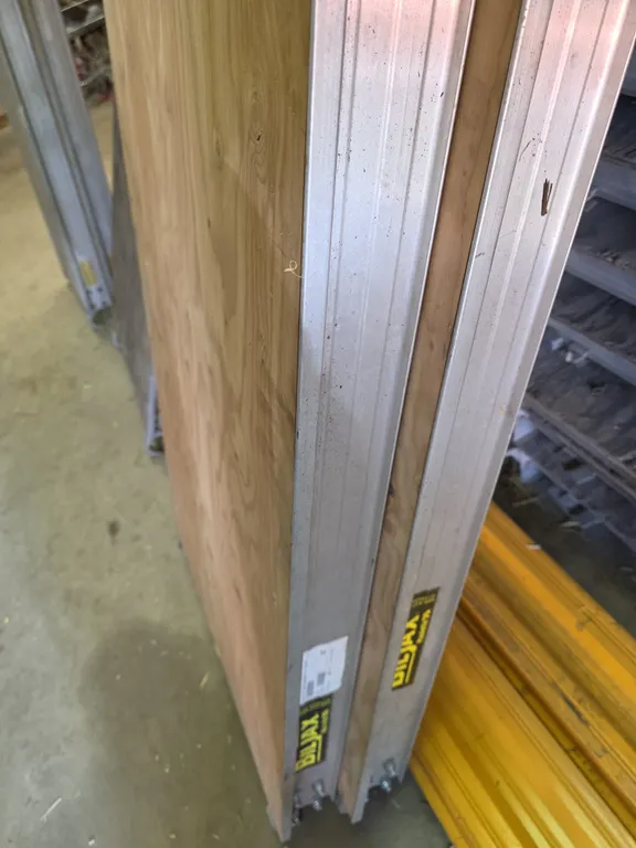 Newer Biljax 7ft x 24in plank