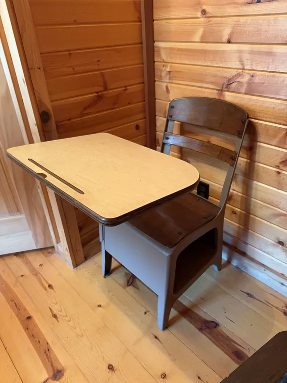 School Desk