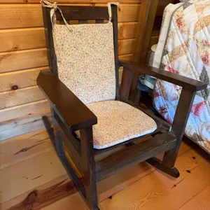 Kids Rocking Chair