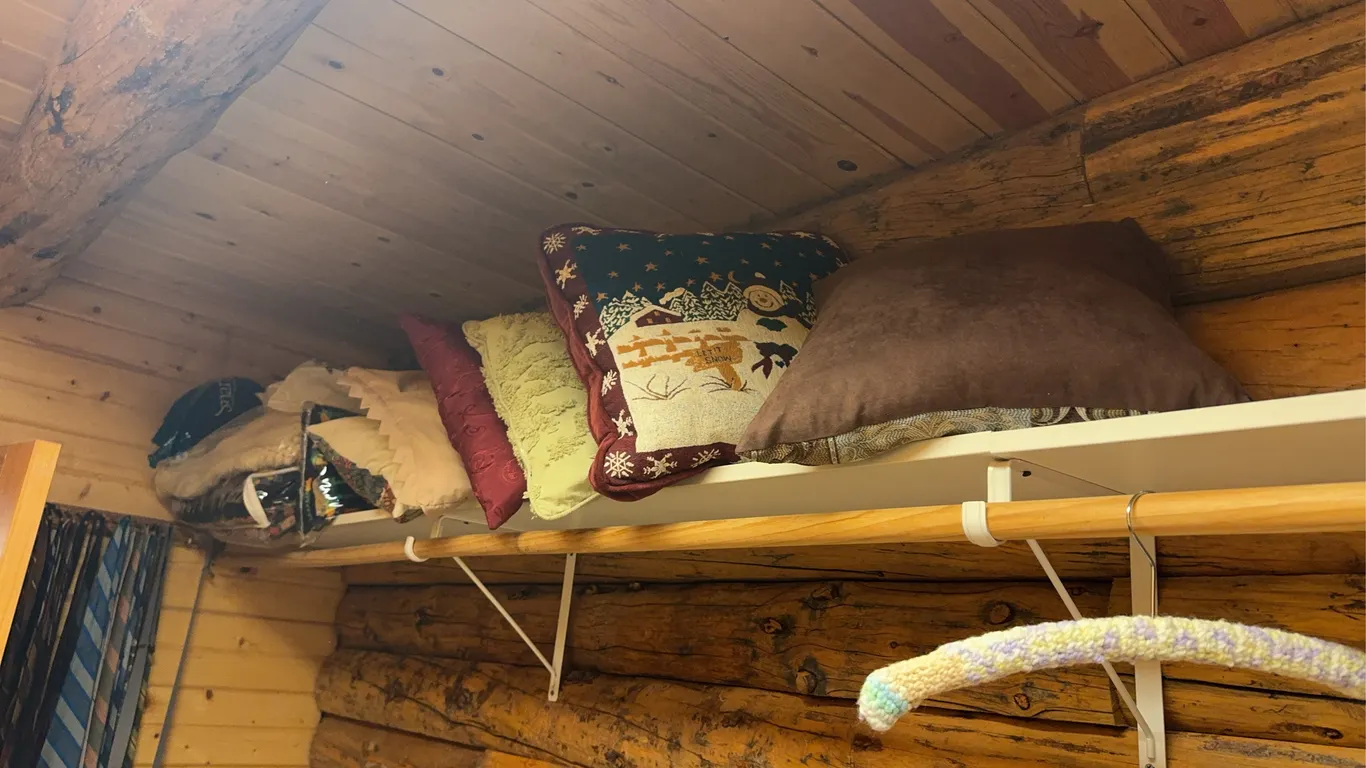Pillows