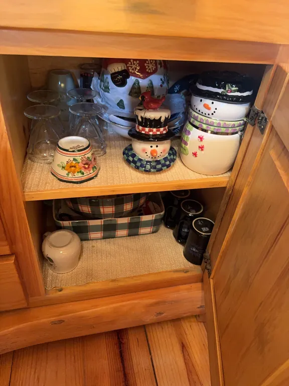 Coffee Mugs, Ice Cream Sunday Glass Cups