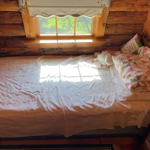 (2) Twin Beds w/ Mattresses
