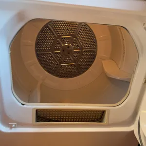 Hot Point Washer and Dryer