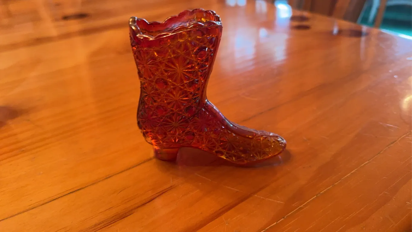 (6) Fenton Shoes