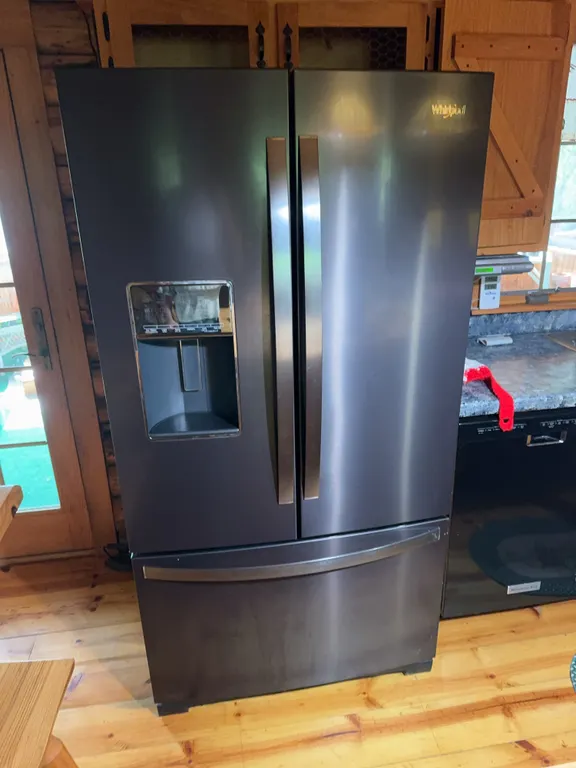 Whirlpool Fridge
