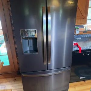 Whirlpool Fridge