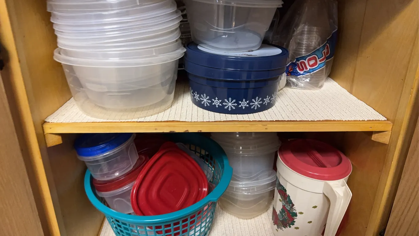 PlasticWare