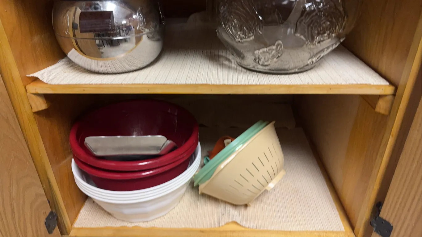 Punch Bowl, Tubaware and other misc.