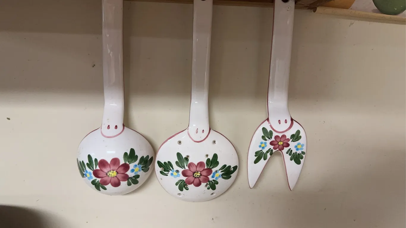 (3) Home Decor