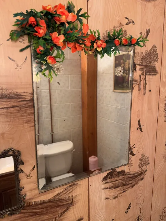 Mirror, Wall Art and other misc Wallart