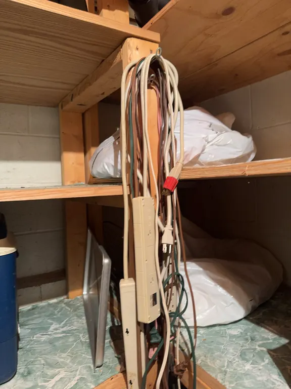 Extension Cords