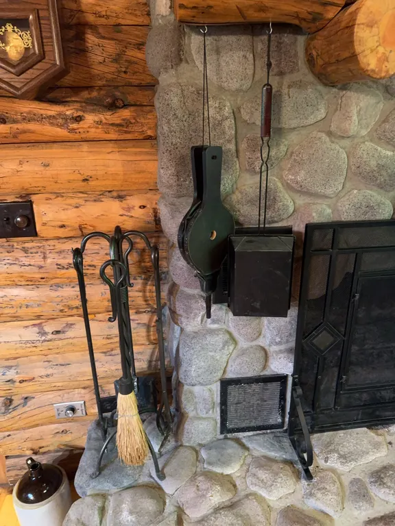 Fire Place Tool Set
