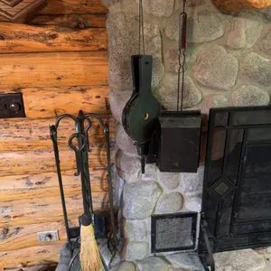Fire Place Tool Set
