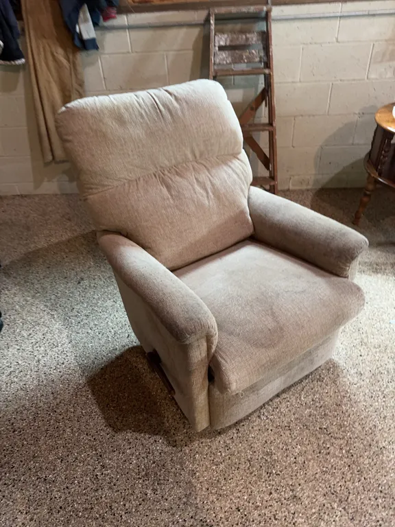 Cloth Couch