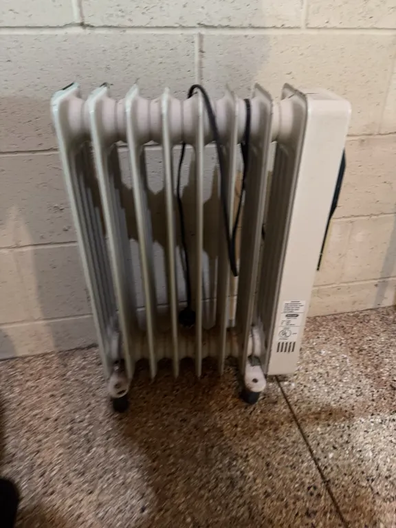 Radiator Heater