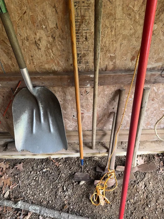 Hand Tools