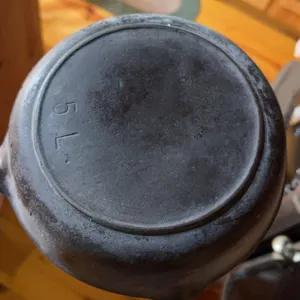 (4) Skillets