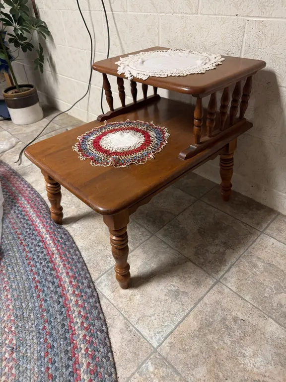 End Table