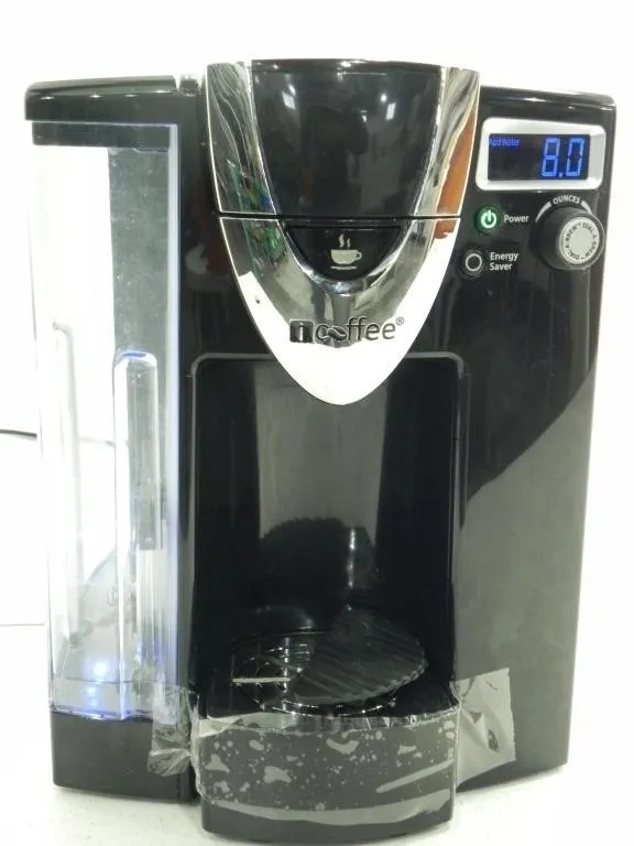 iCOFFEE COFFEE MAKER