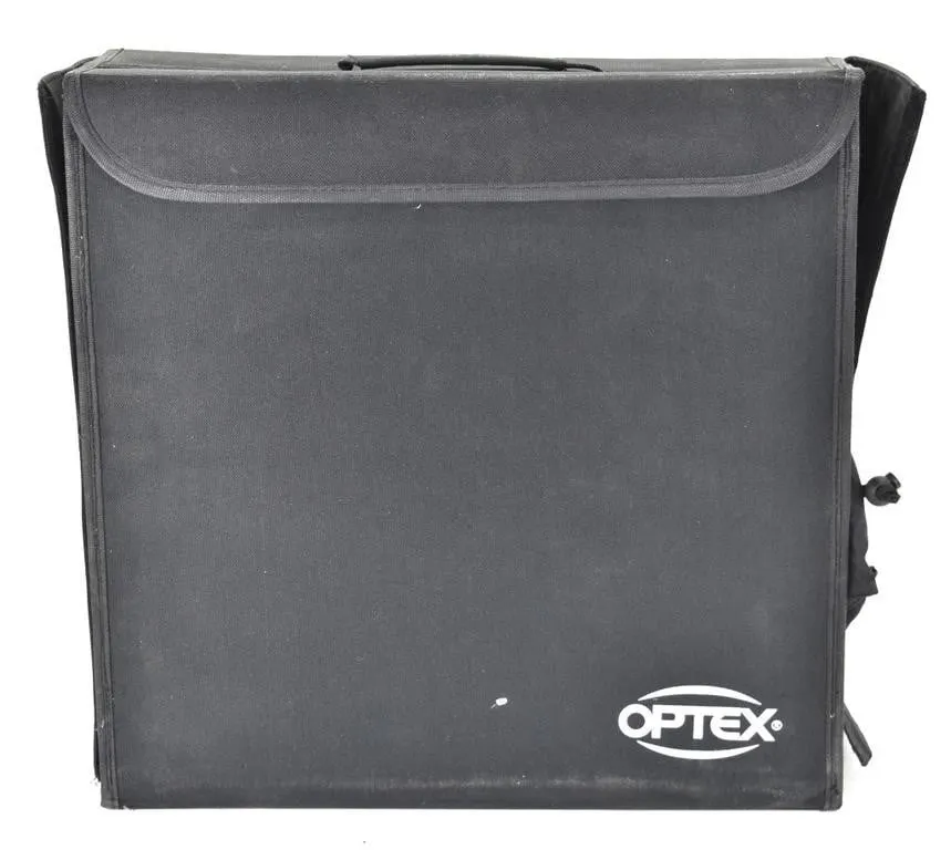 OPTEX PHOTO LIGHT BOX