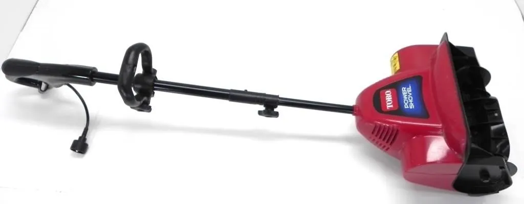 TORO POWER SHOVEL