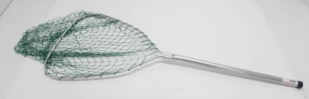 LUCKY STRIKE LIGHTWEIGHT ALUMINUM LANDING NET