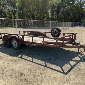 16ft trailer