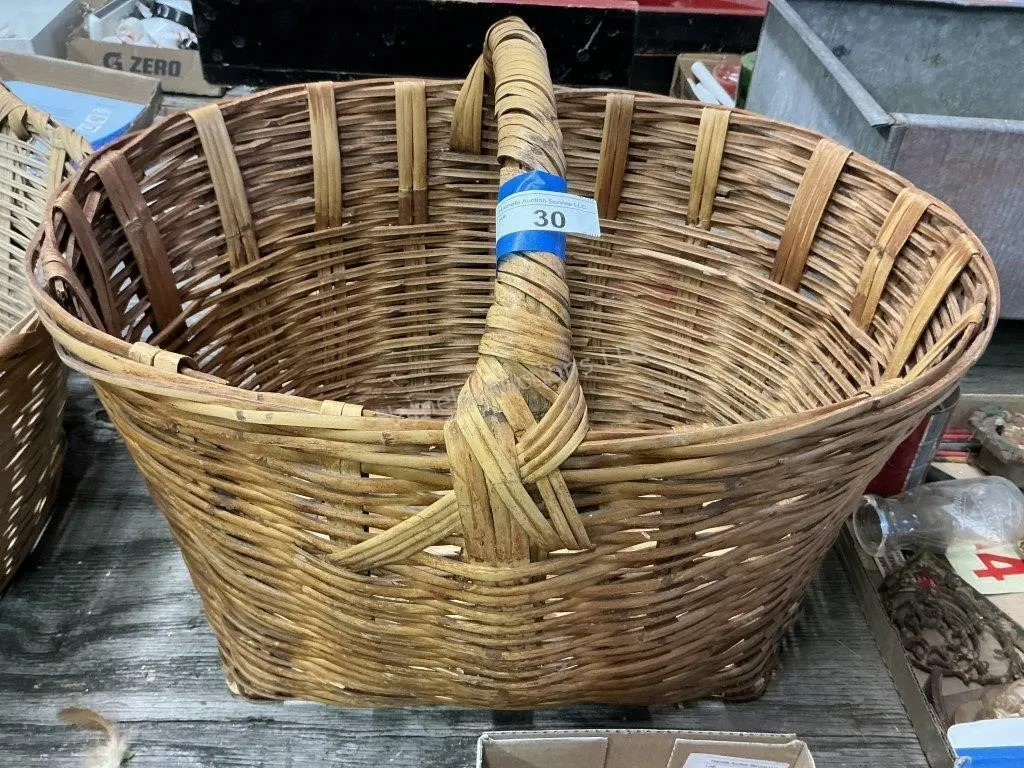 Large Basket