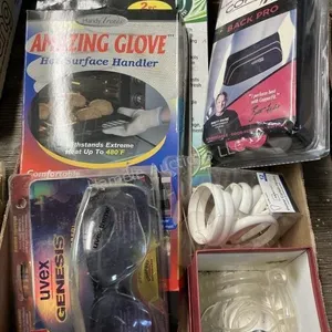 Assorted Items