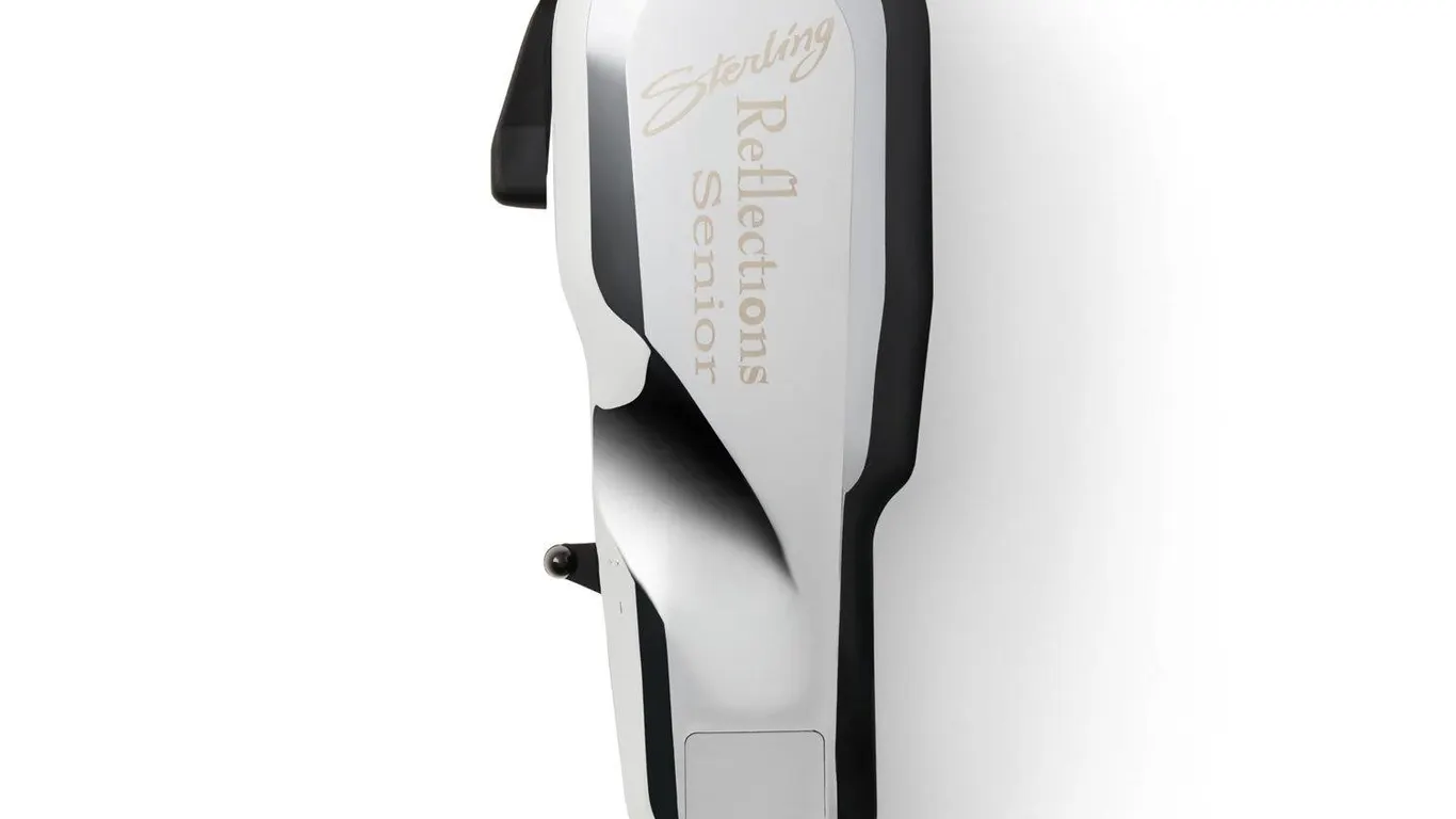 Wahl Professional Reflections Senior Clipper,...