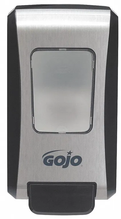 GOJO FMX-20 Push-Style Foam Soap Dispenser,...